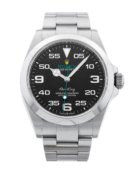 Rolex Air-King 126900